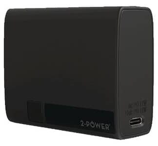 2-Power UBP0120A